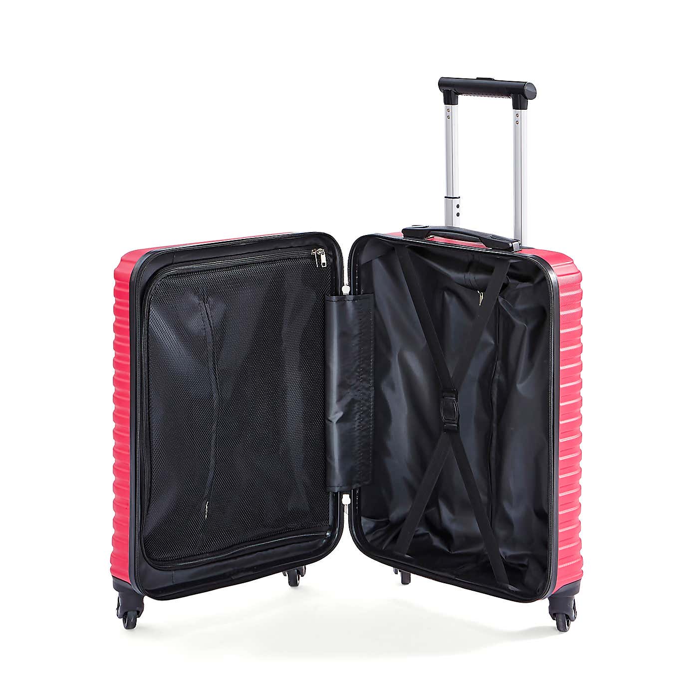 Elements Hard Shell Suitcase