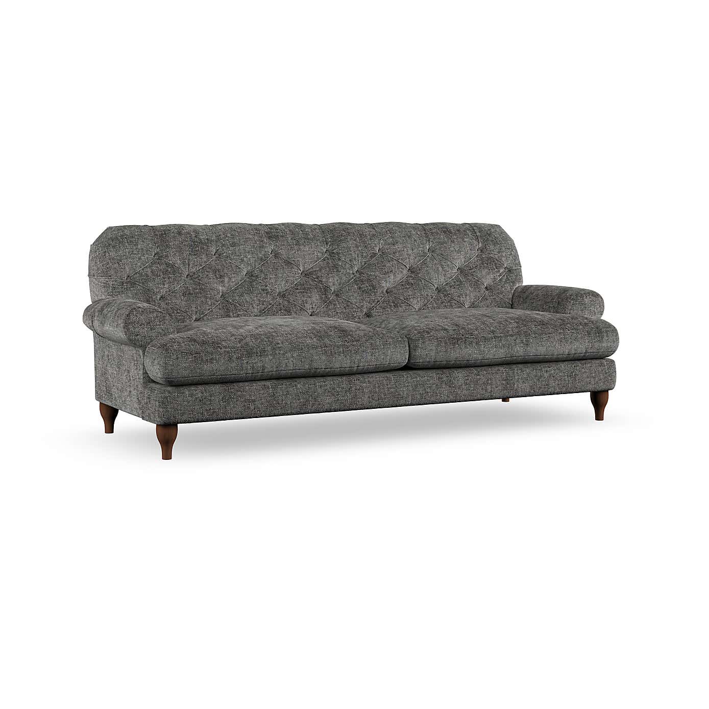 Canterbury 4 Seater Sofa