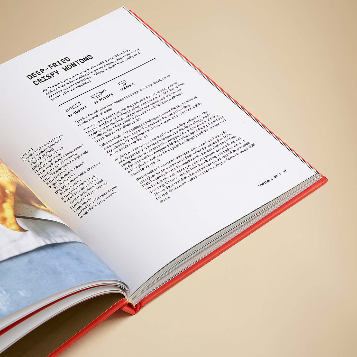 Chinese Takeaway Cookbook