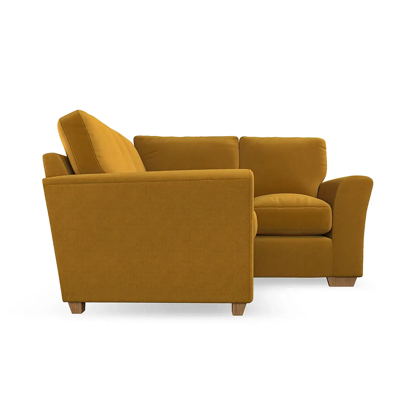 Lena Small Corner Sofa
