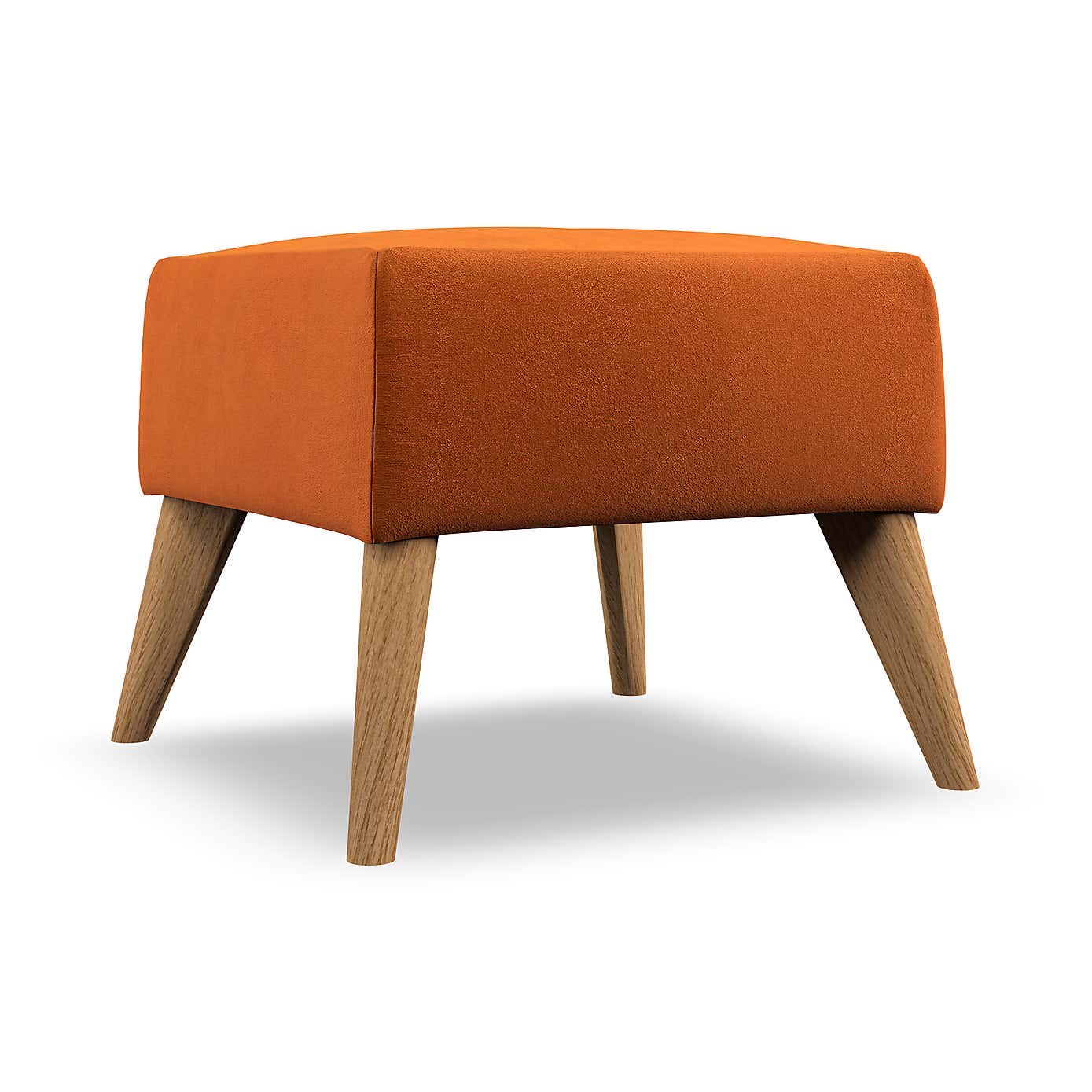 Marlow Footstool
