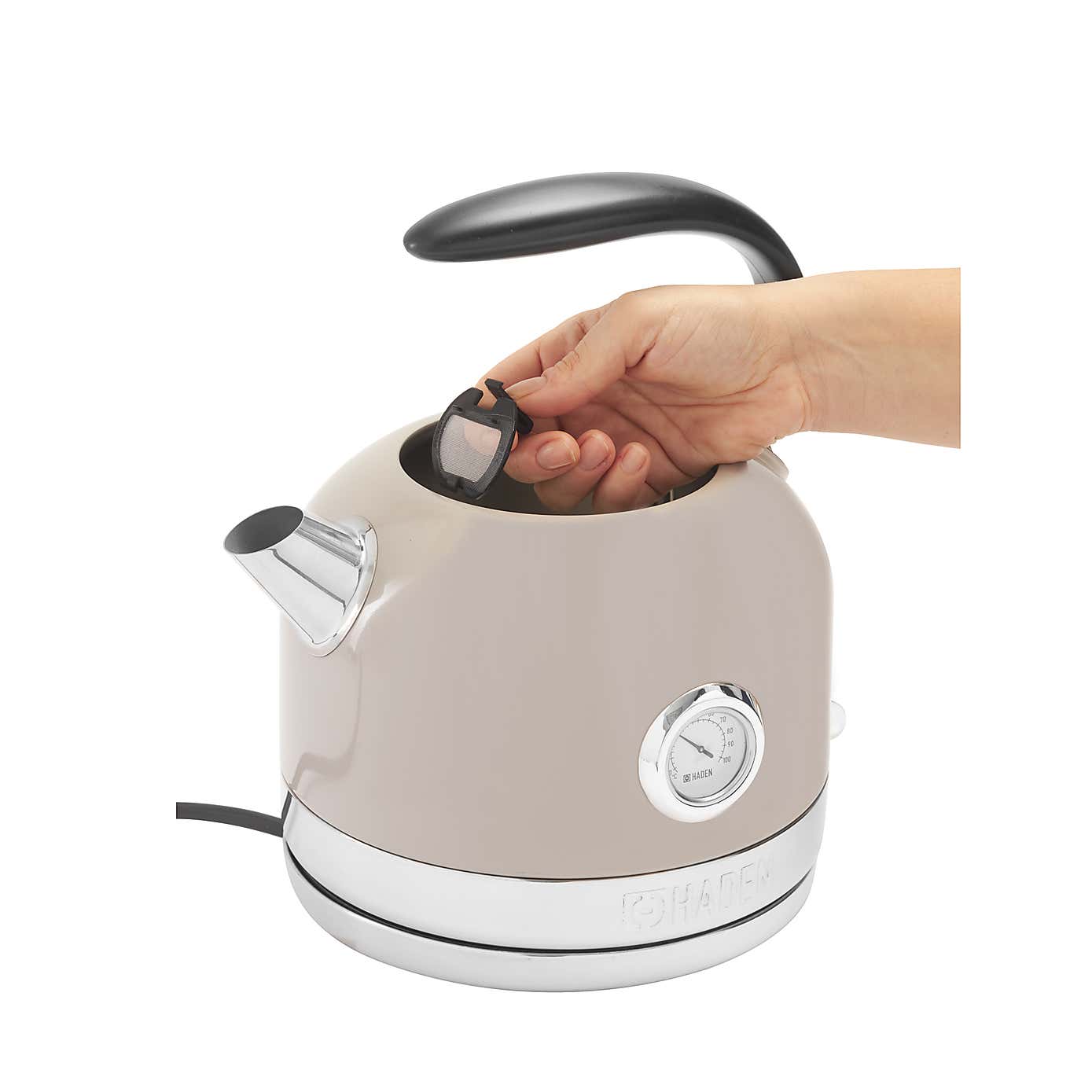 Haden Jersey Kettle
