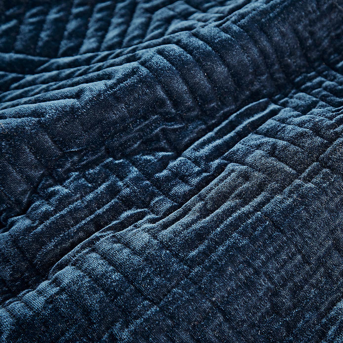 Haisley Geometric Duvet Cover and Pillowcase Set