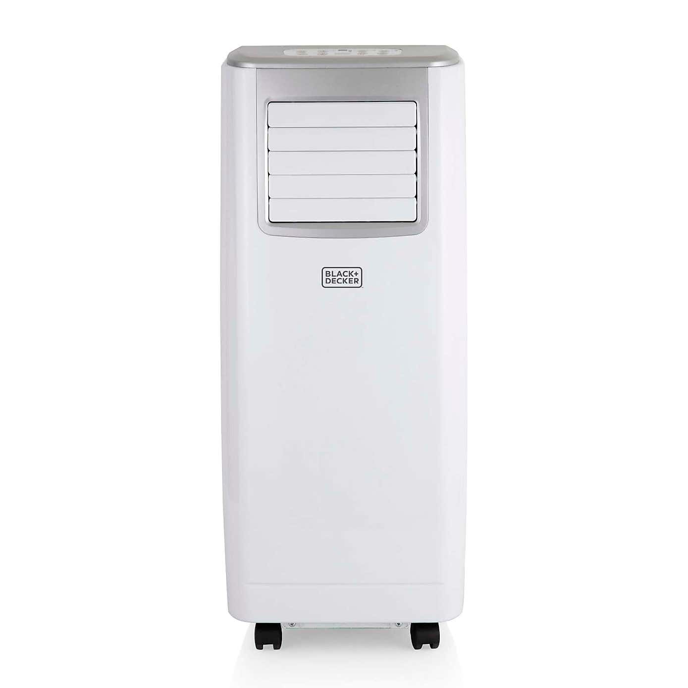 Portable 3 in 1 Air Conditioner