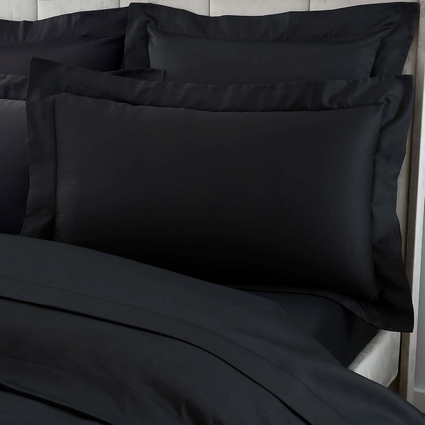 Hotel T230 Cotton Sateen Oxford Pillowcase
