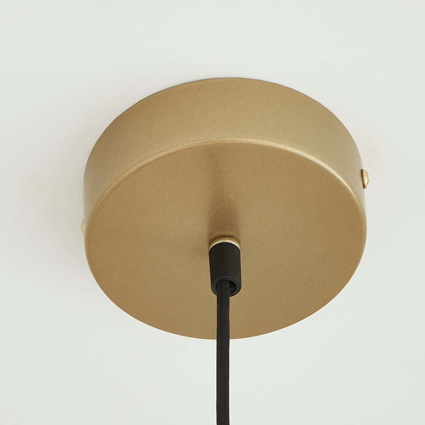 Aurora Adjustable LED Pendant Light