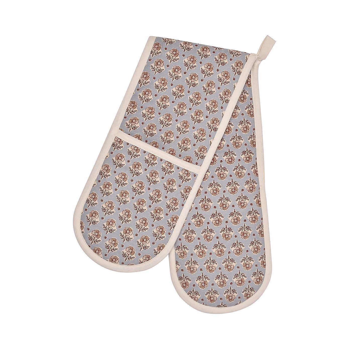 Mabel Double Oven Glove