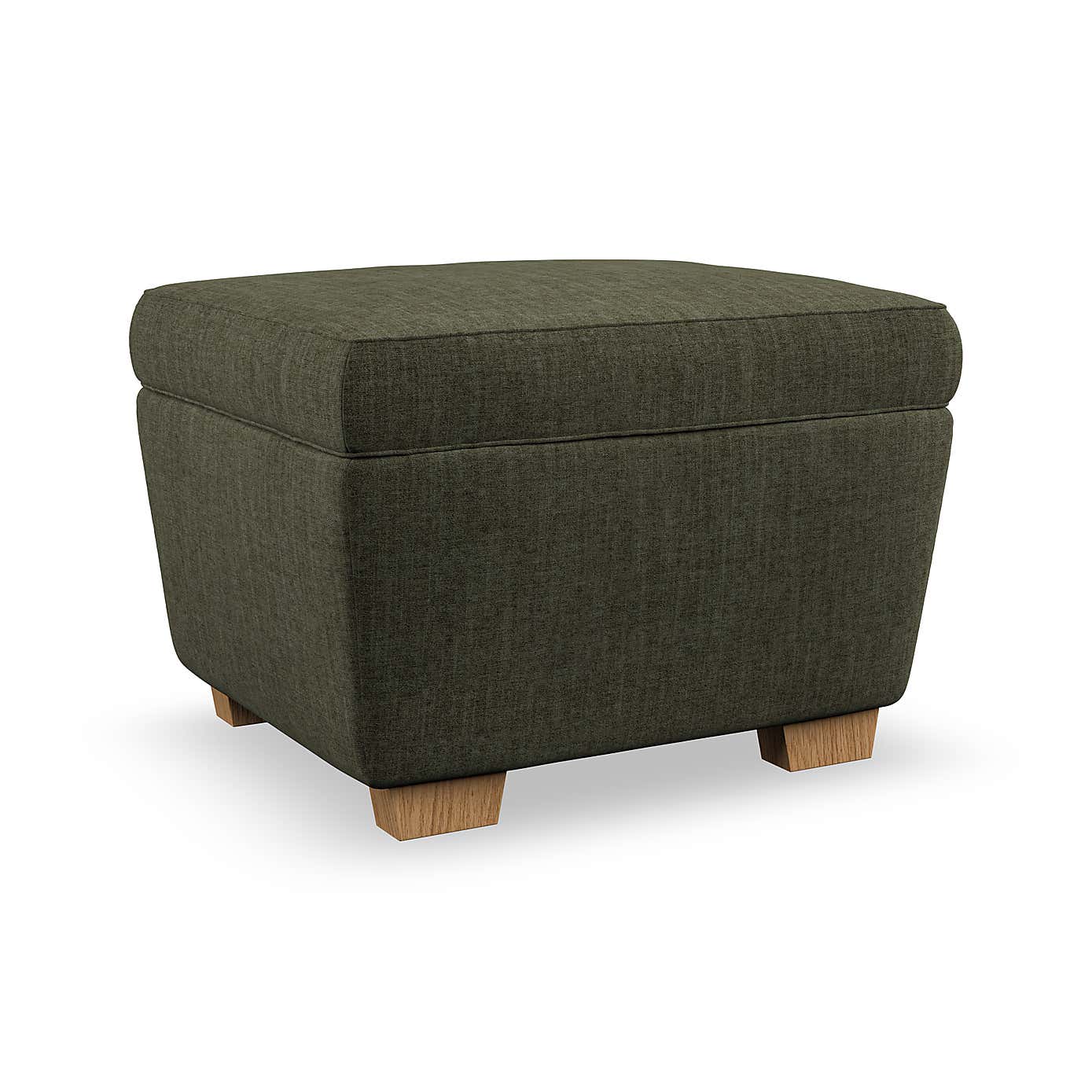 Arundel Footstool
