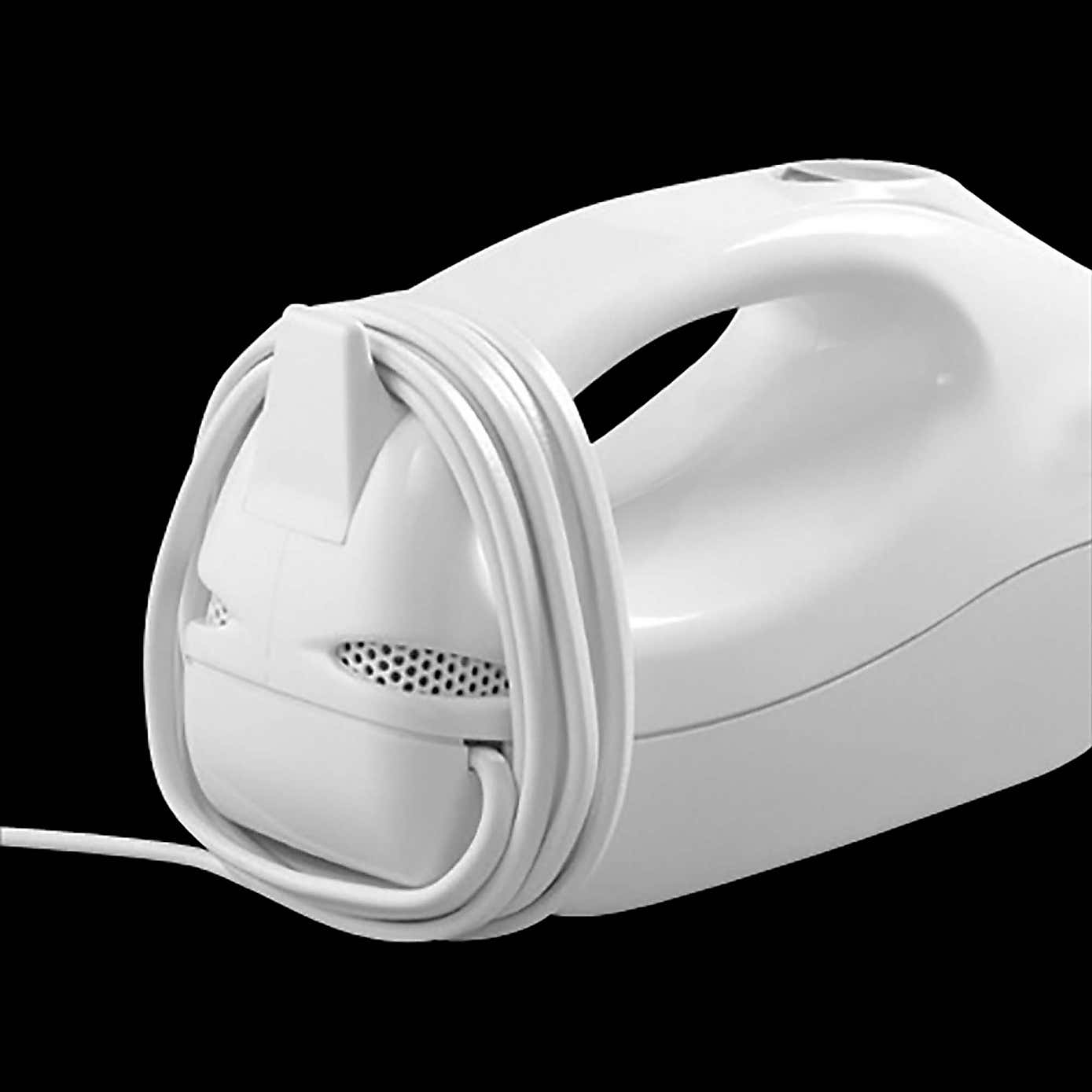 Russell Hobbs Food Collection Stainless Steel White Carving Knife