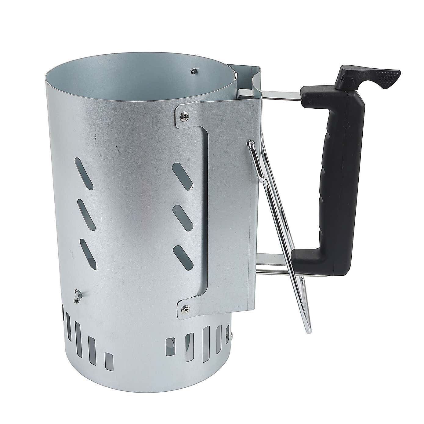 Norfolk Grills Charcoal Starter