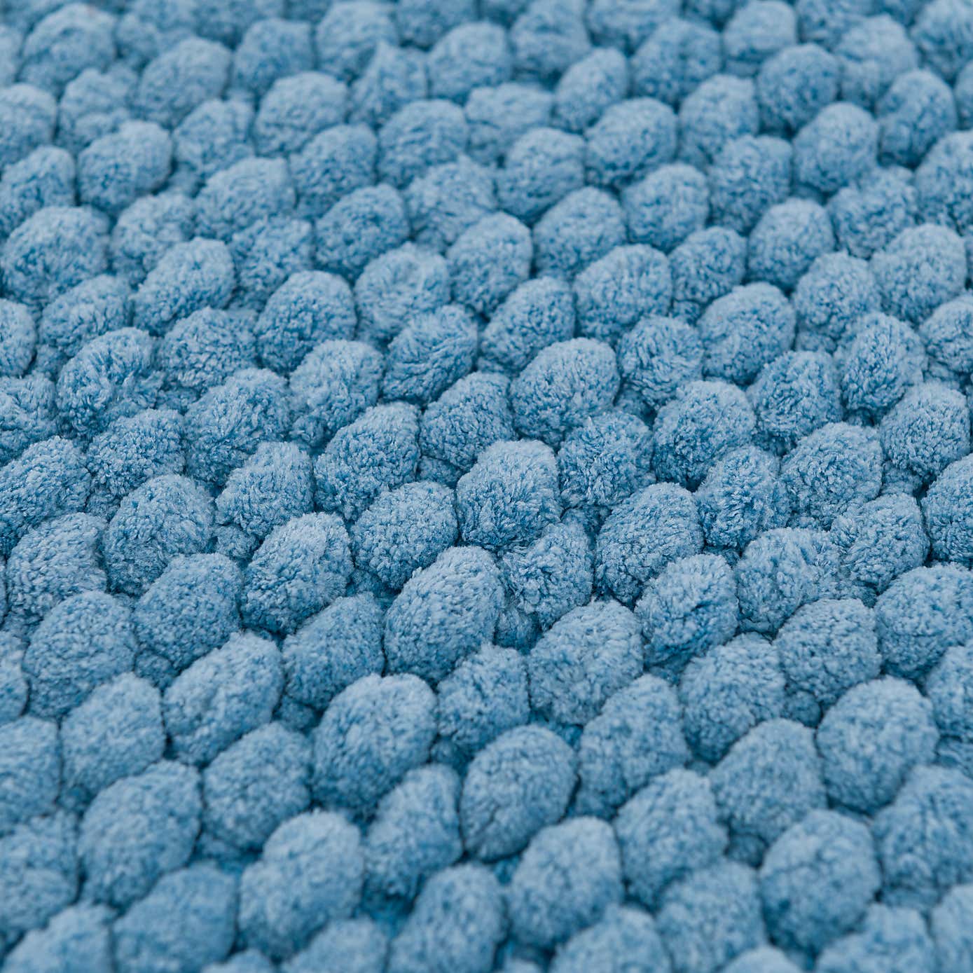 100% Recycled Pebble Bath Mat