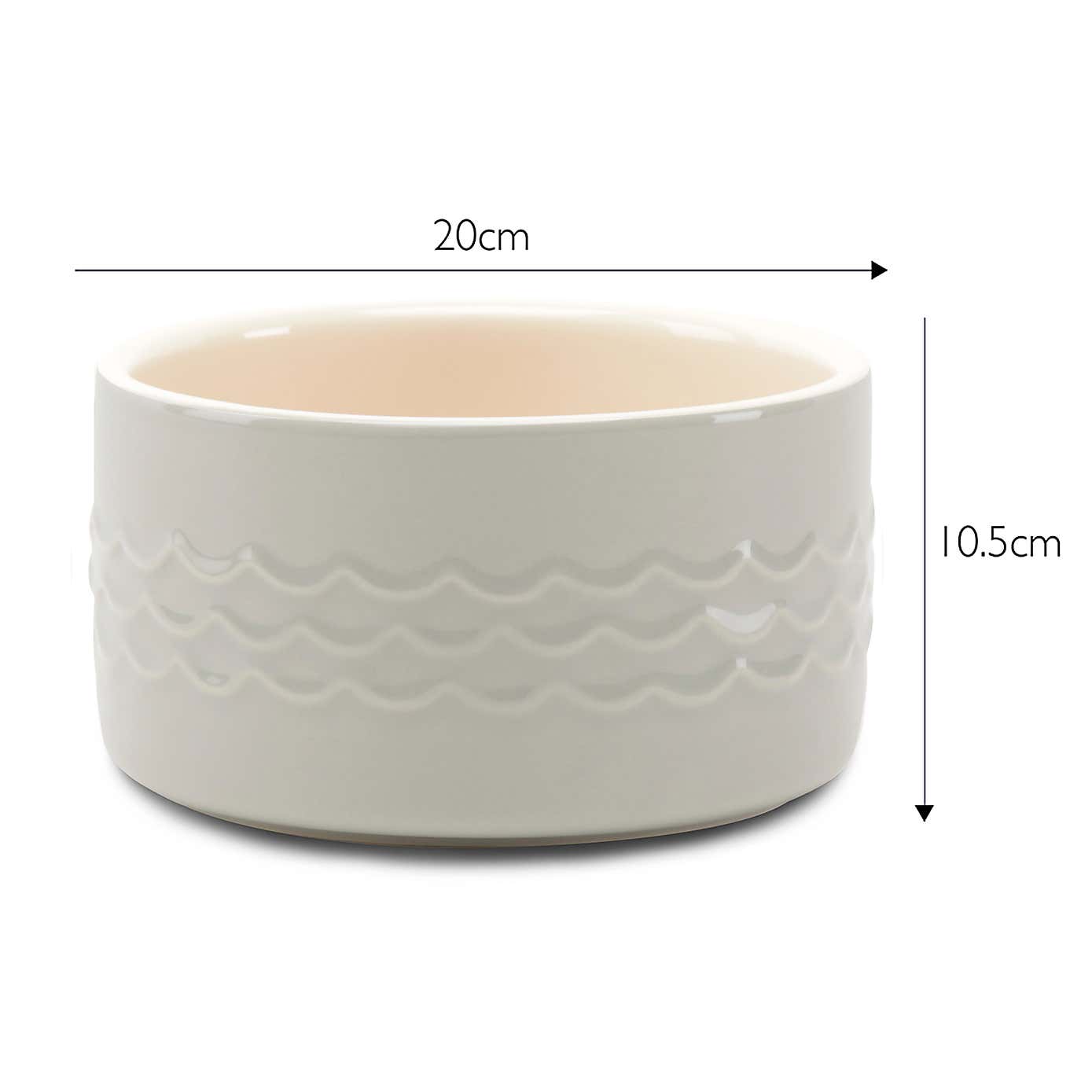 Scruffs Icon Slow Feeder and Drink Bowl Set