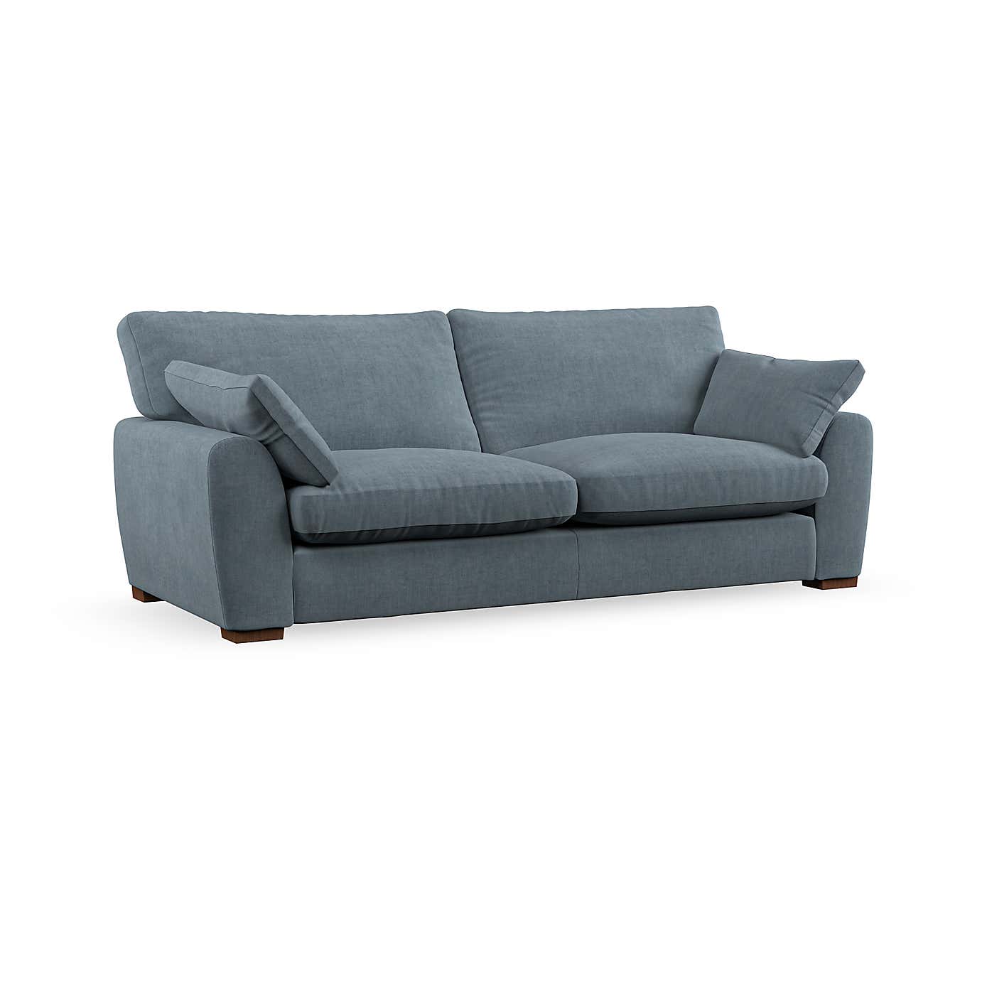 Madison 4 Seater Sofa