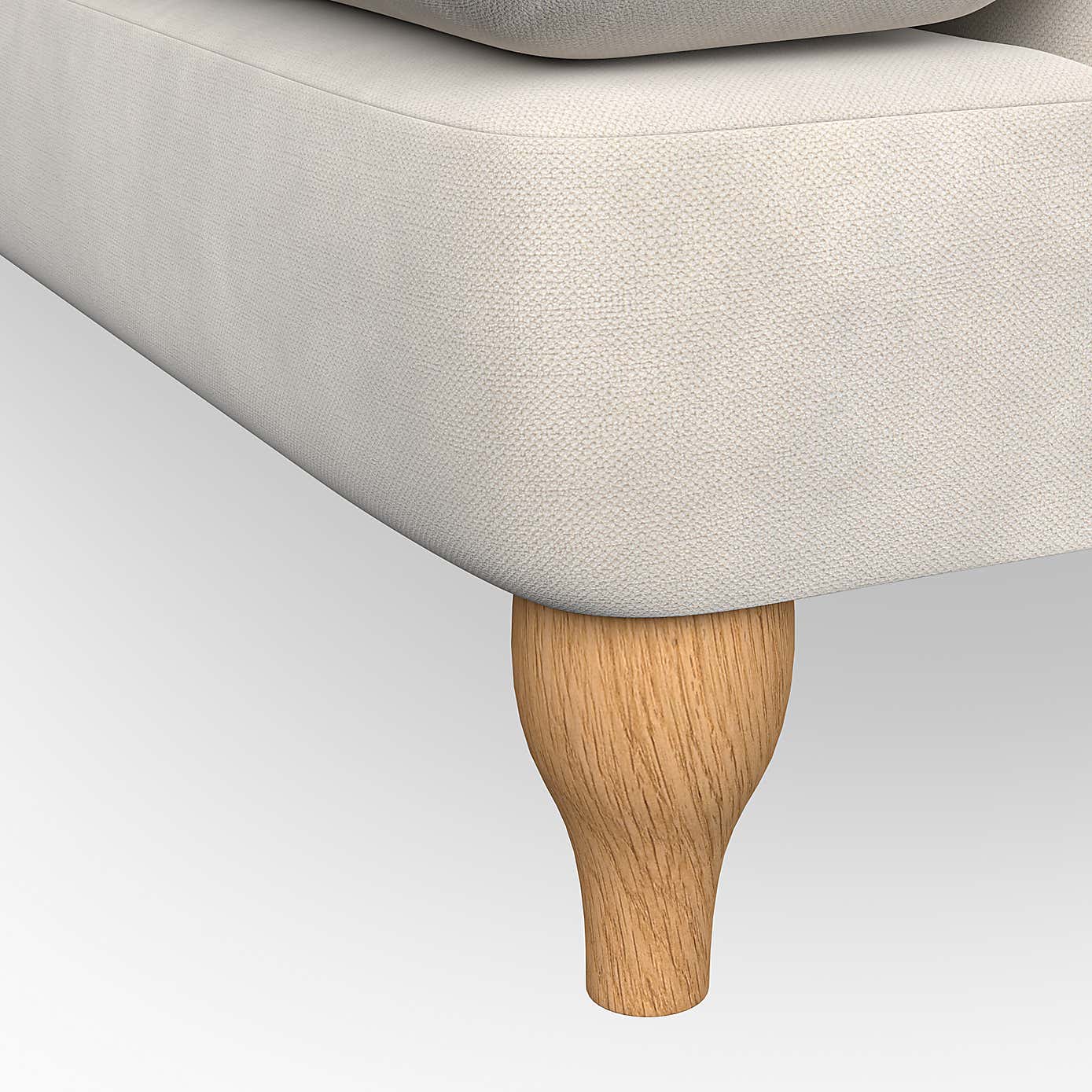 Canterbury Snuggle Chair