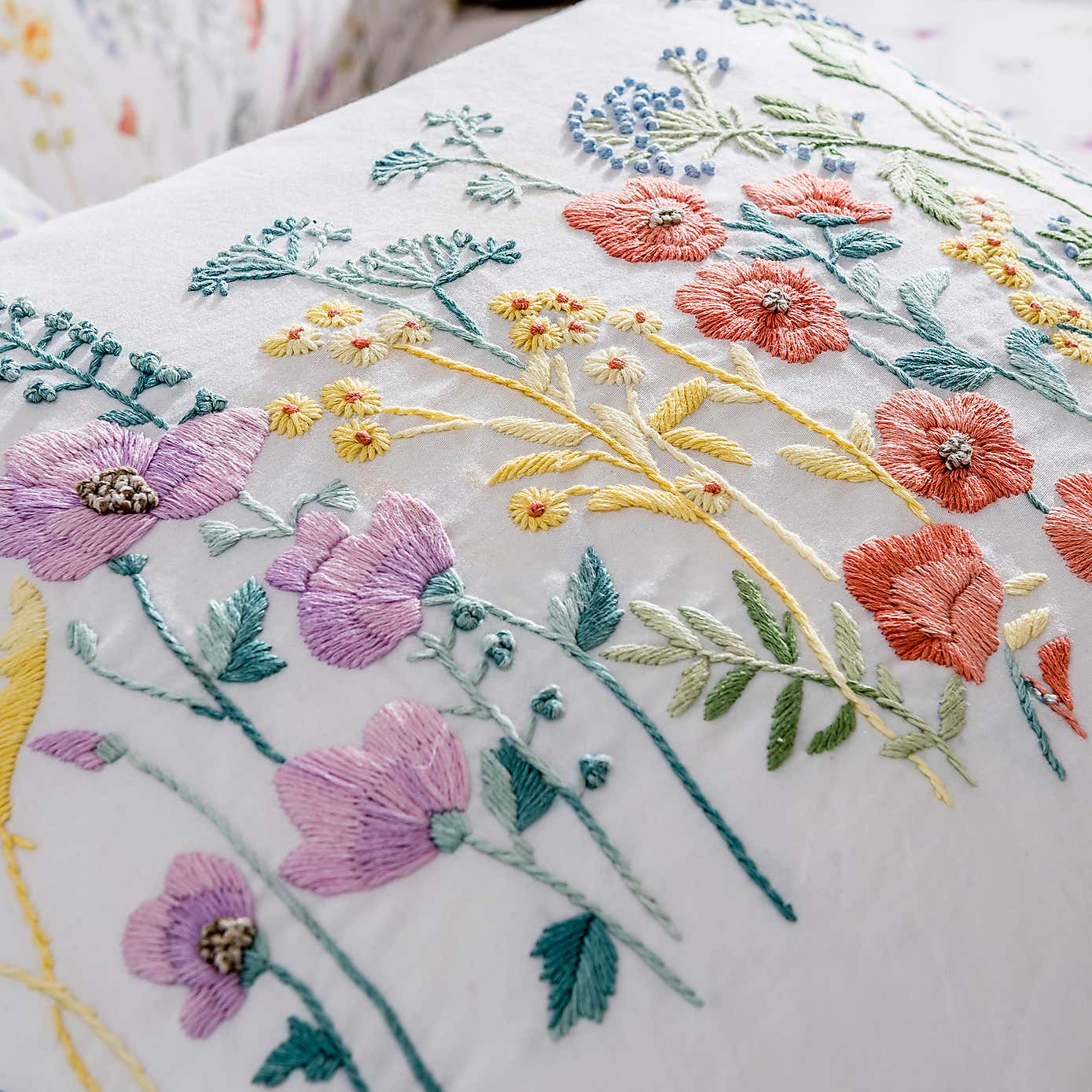 Dorma Wildflower Cushion