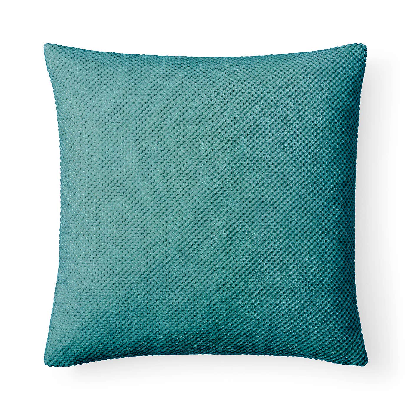 Chenille Spot Cushion