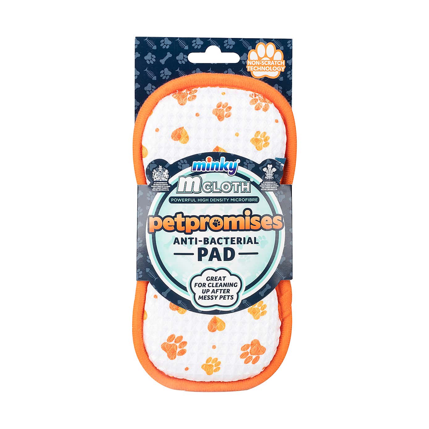 Minky Pet M Pad