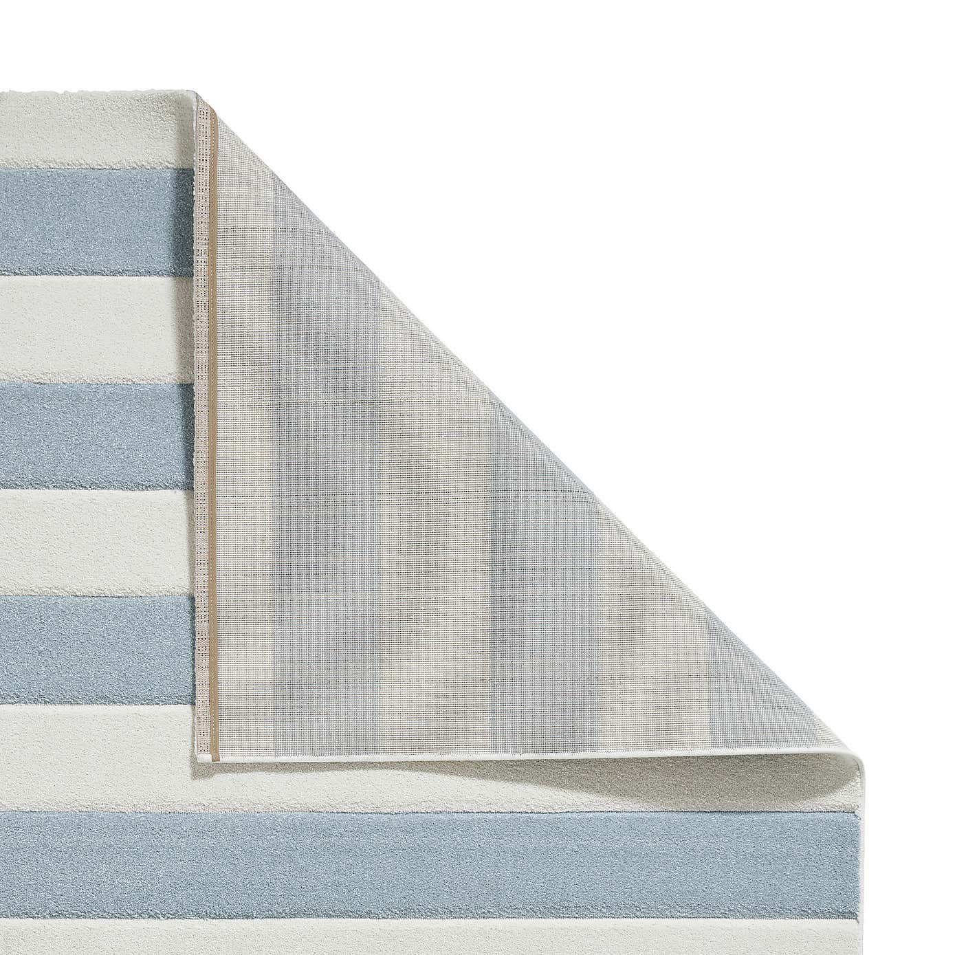 Catherine Lansfield Cove Stripe Rug