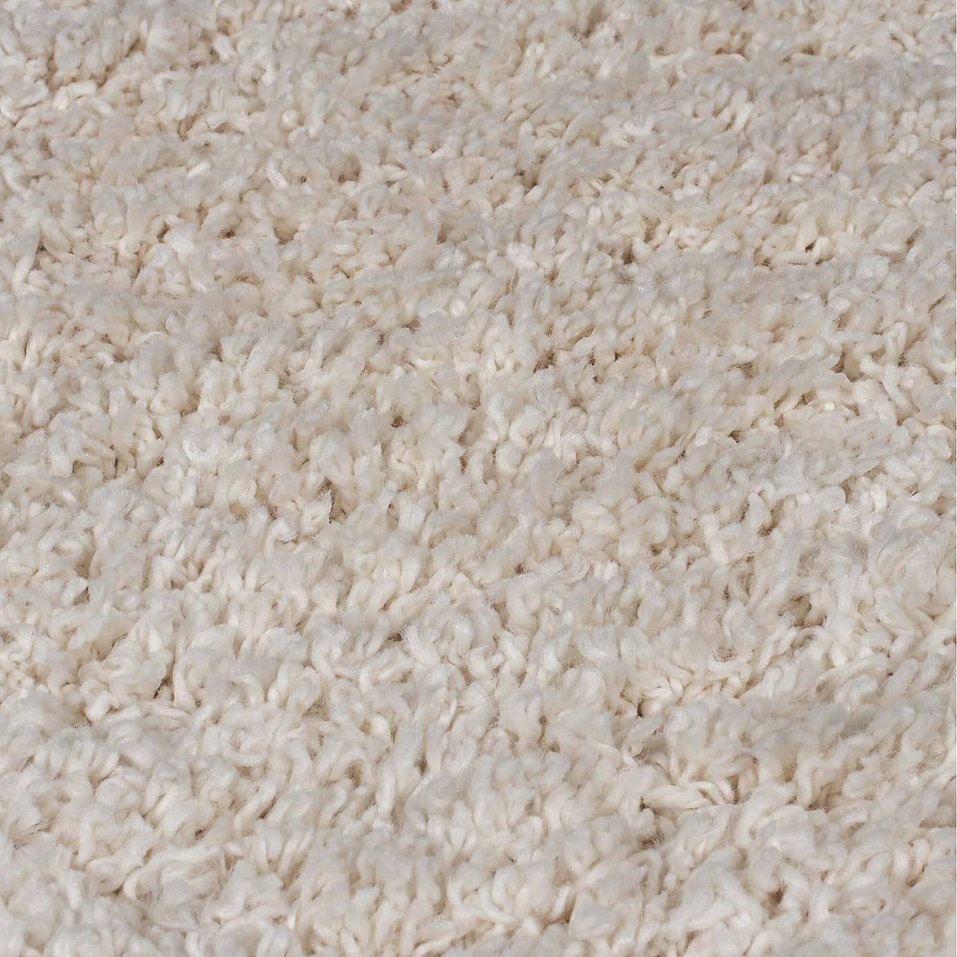 Pure Washable Shaggy Rug