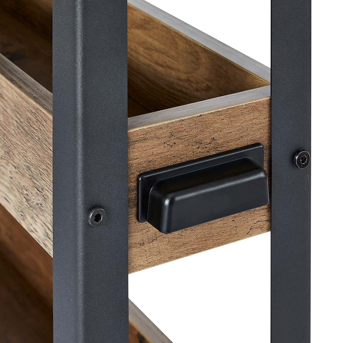 Fulton Tall Slim Trolley