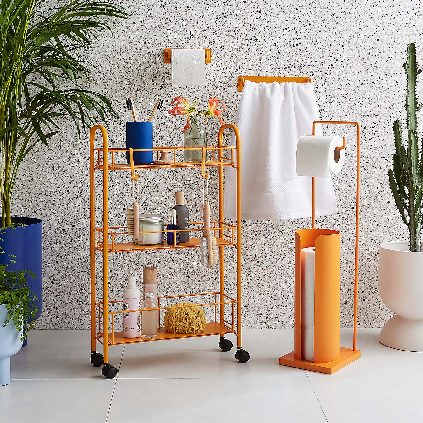 Elements Overdoor Hooks