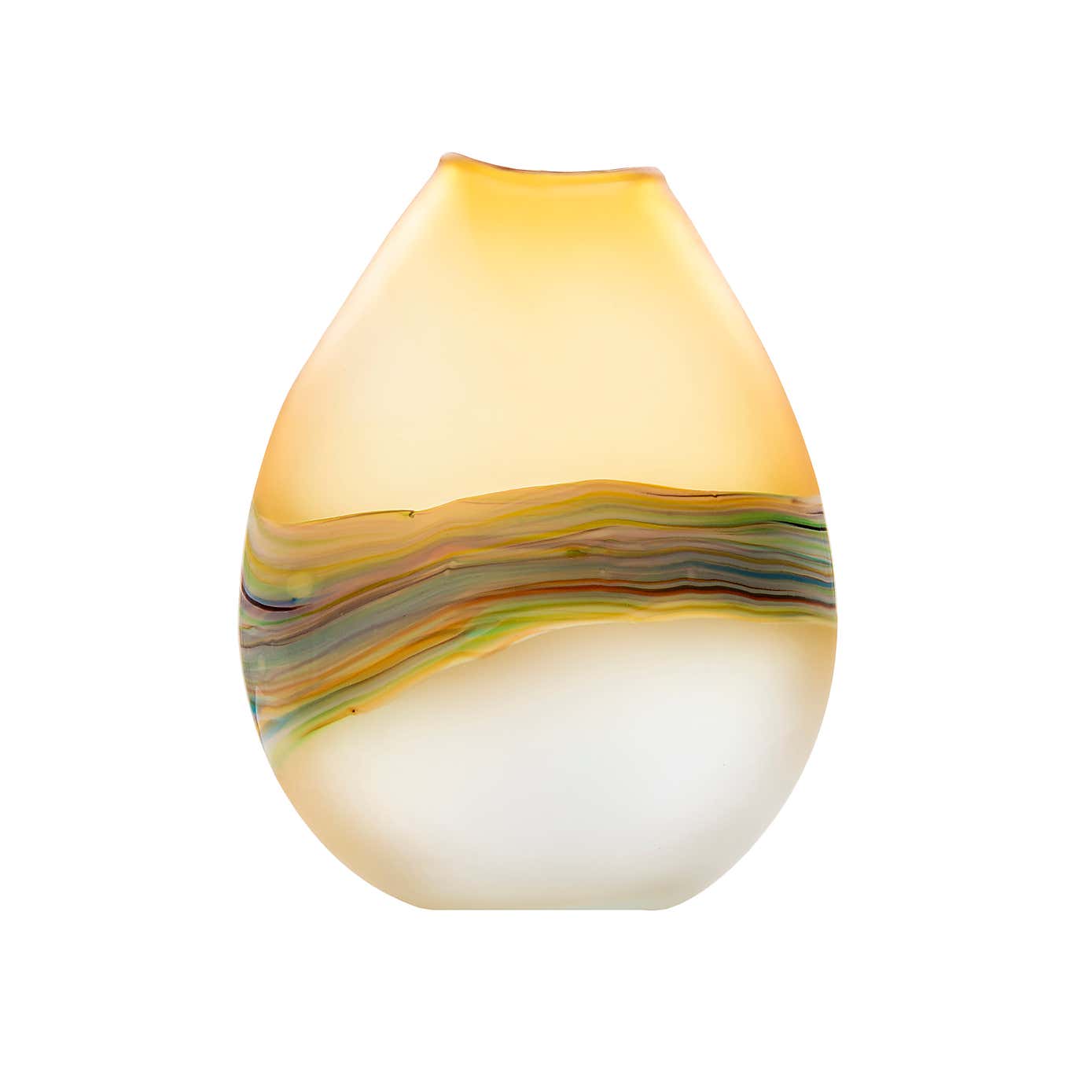 Voyage Maison Lucius Vase