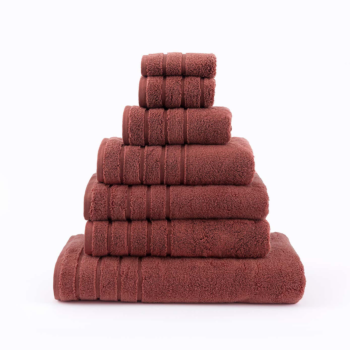 Ultimate Cotton Towel