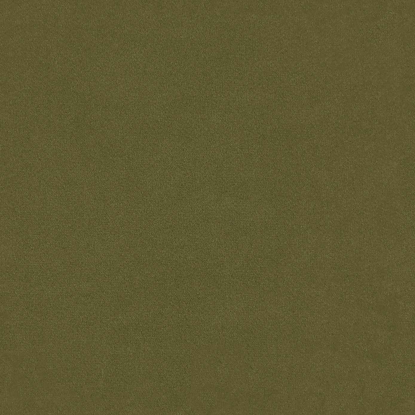 Beatrice Buttoned Velvet Snuggle Chair