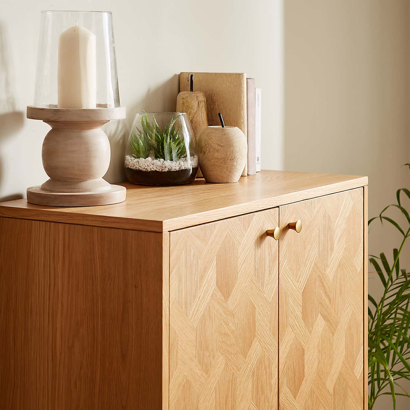Farris Small Sideboard