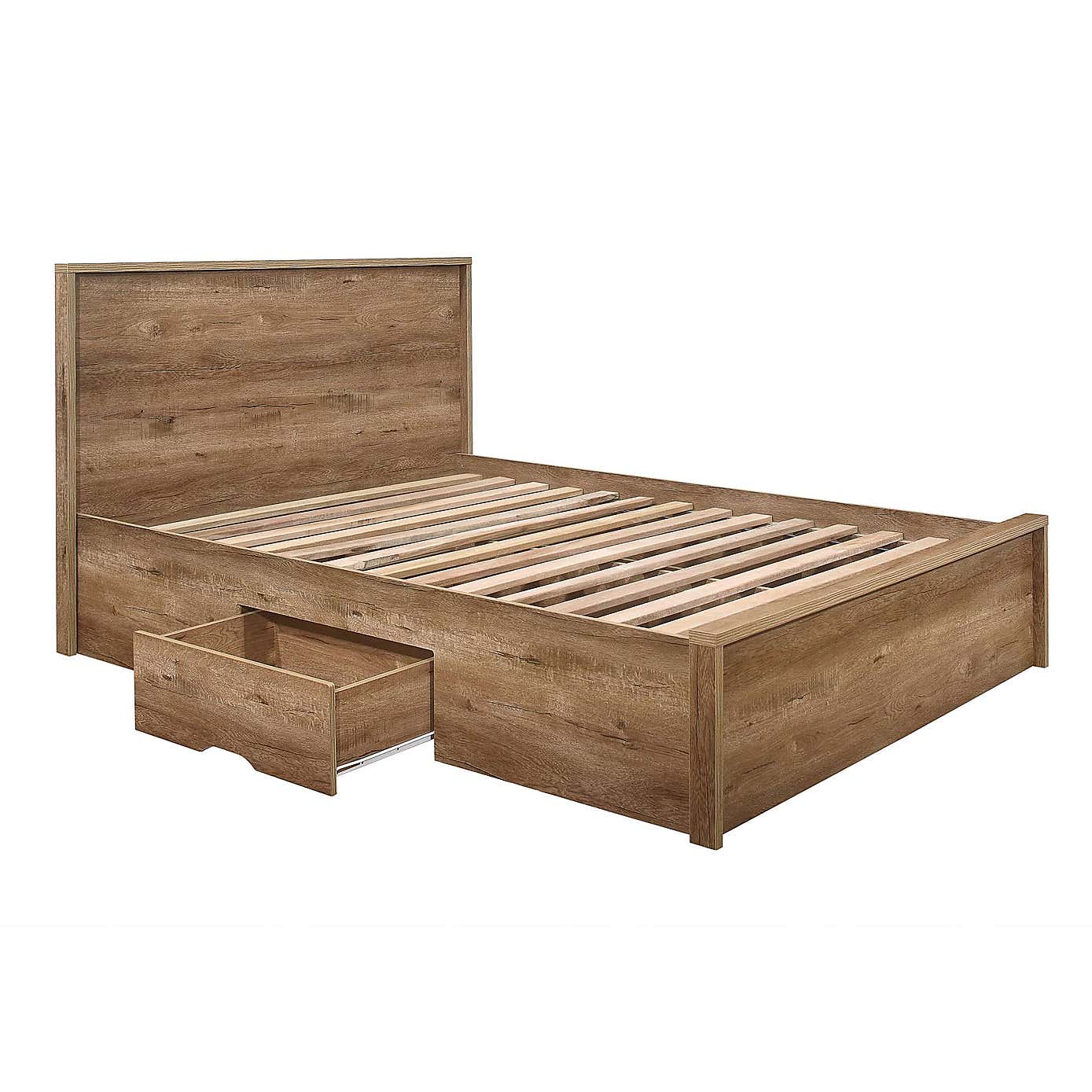 Stockwell Bed Frame