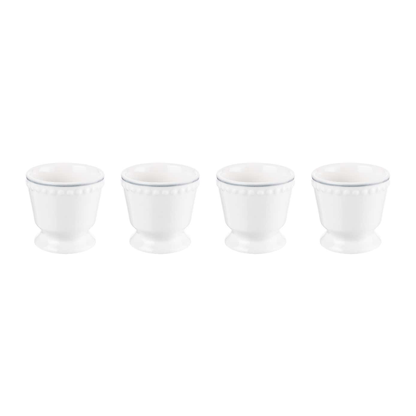Mary Berry Signature Set of 4 Egg Cups