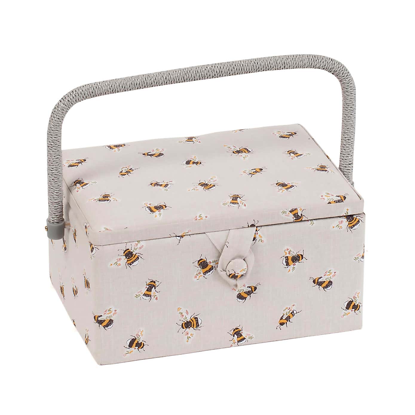 Hobby Gift Bee Medium Sewing Box
