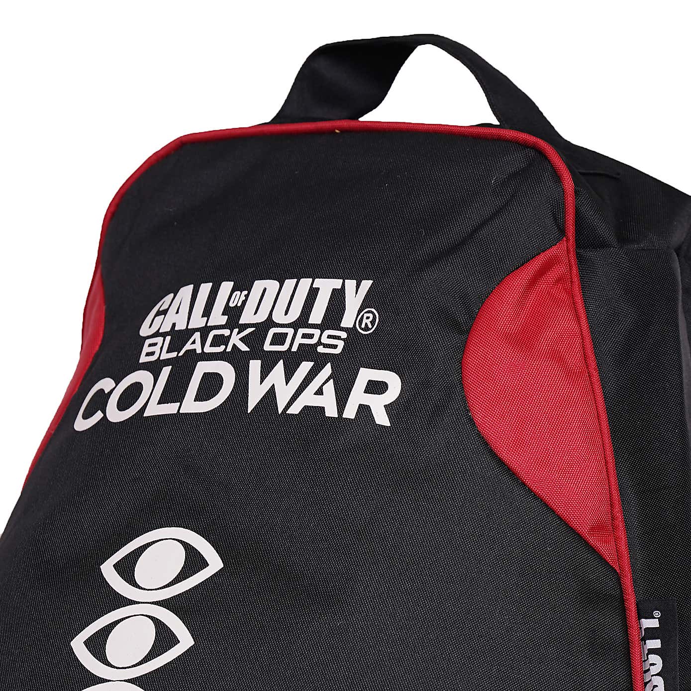 Kaikoo Call of Duty Cold War Gaming Chair