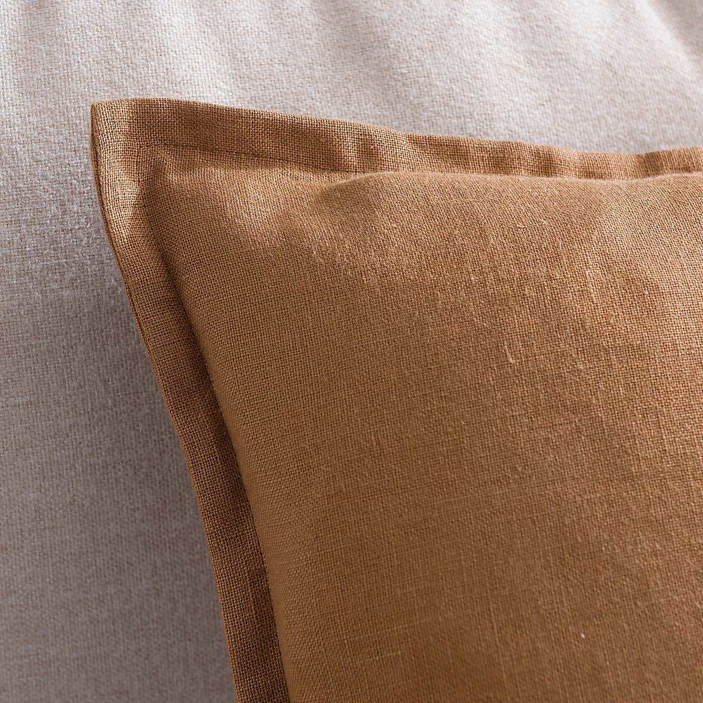 Cartmel Linen Cushion