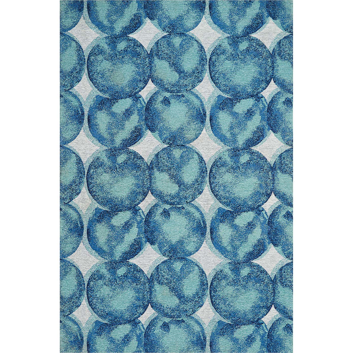 Organic Modern 5 Rug