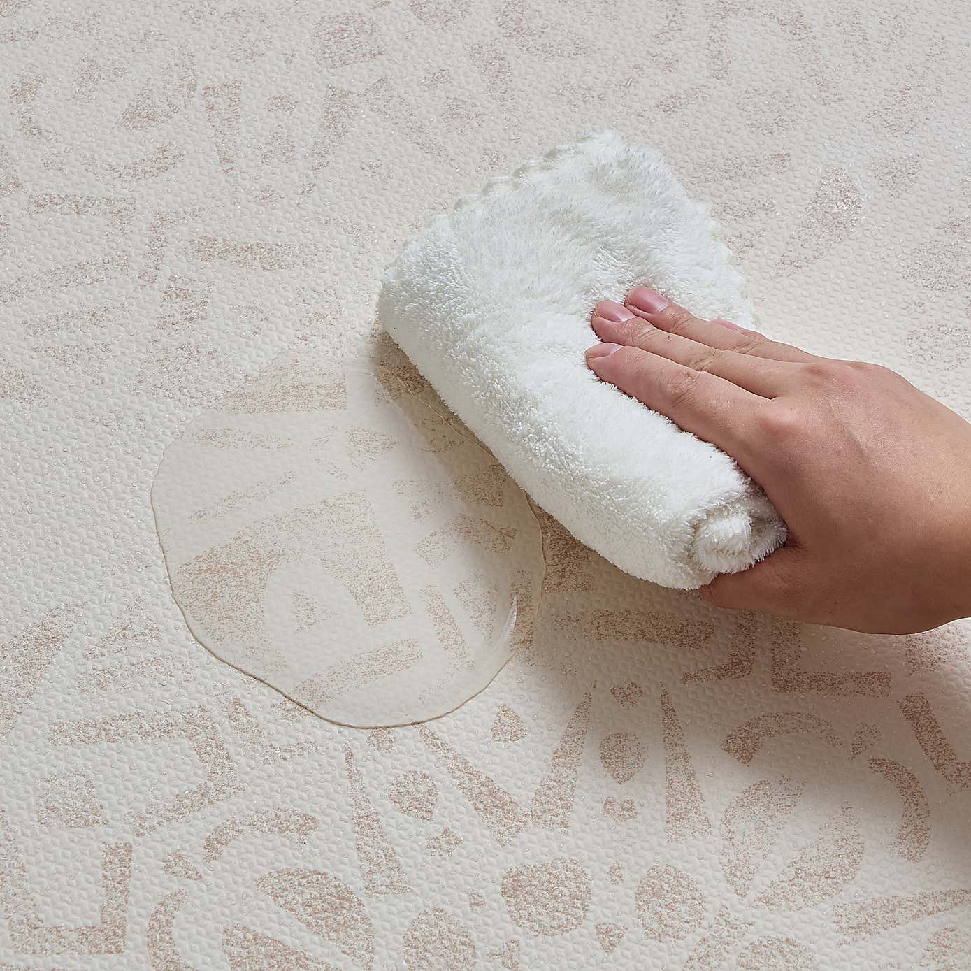 Tutti Bambini Infinity Baby Playmat