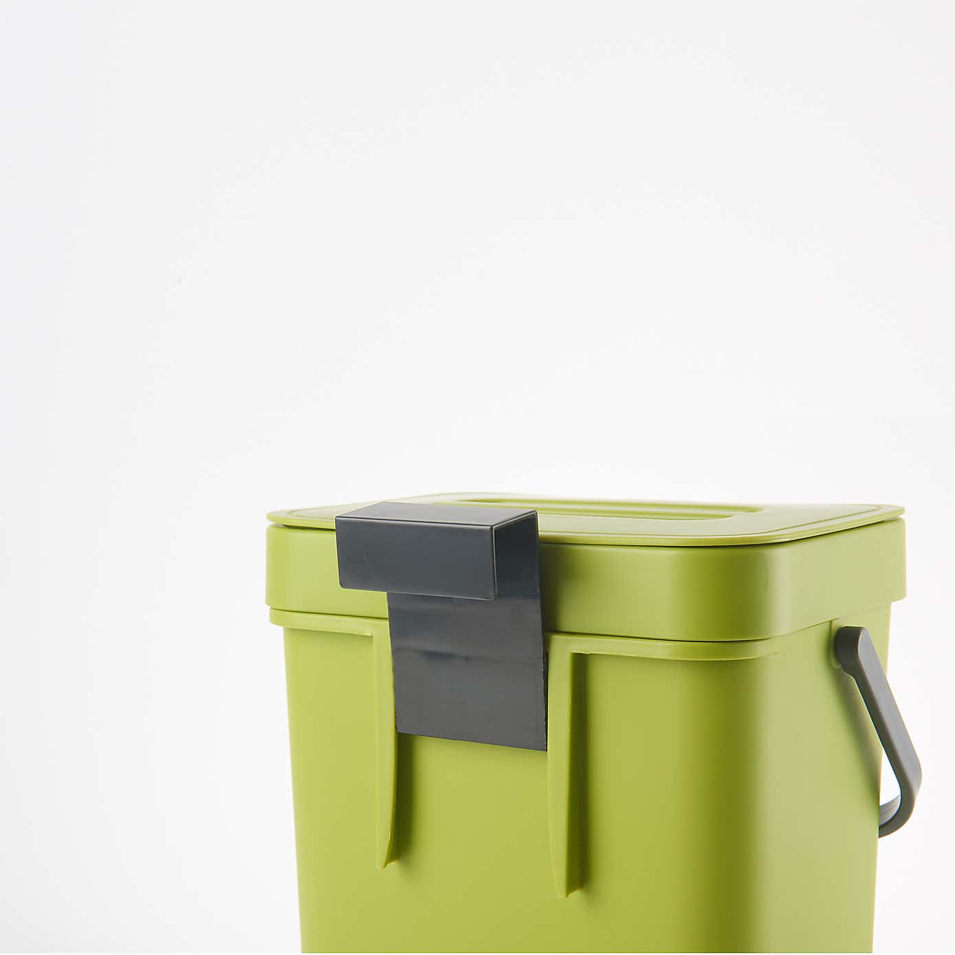 EKO Puro 3 Litre Hanging Compost Caddy