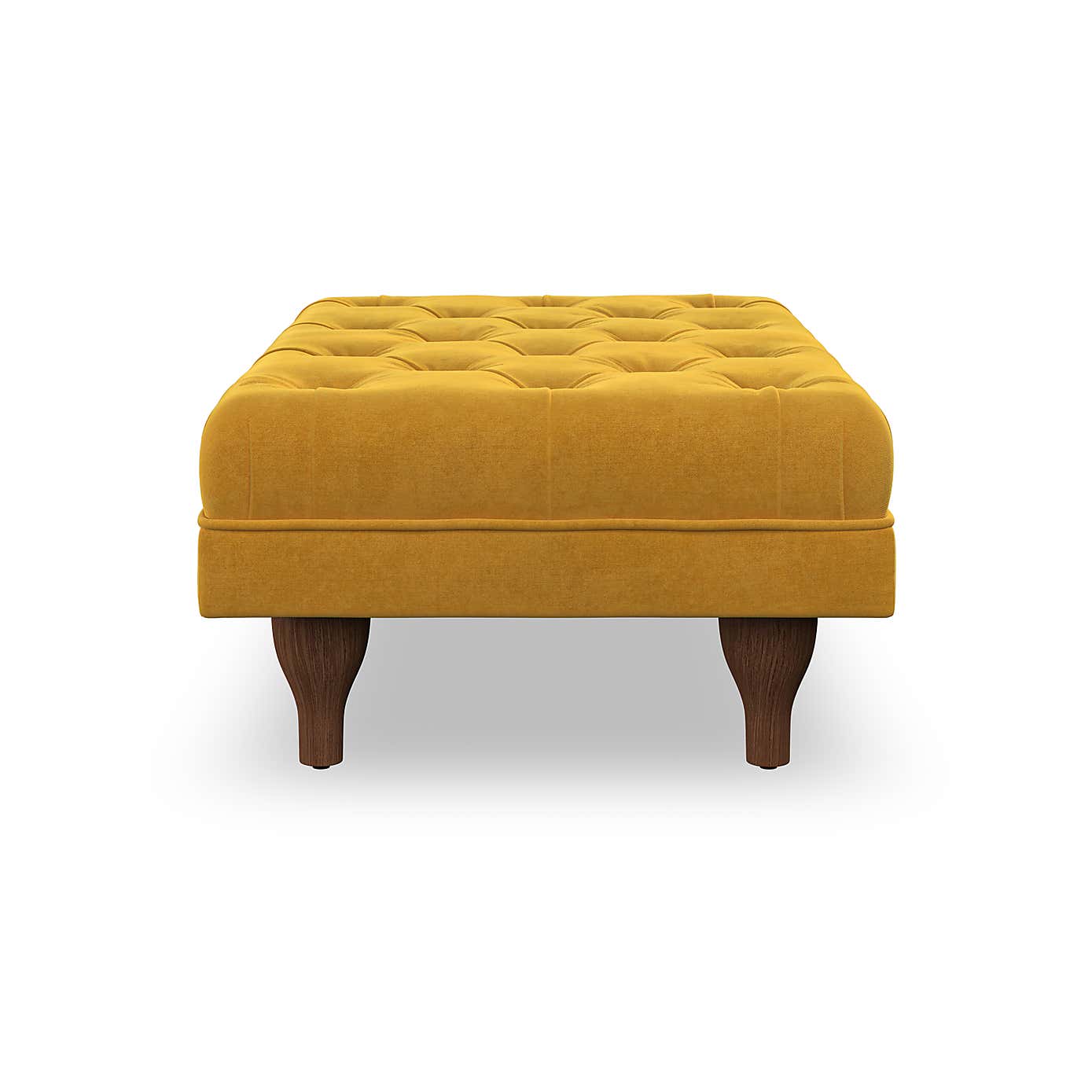 Warwick Footstool