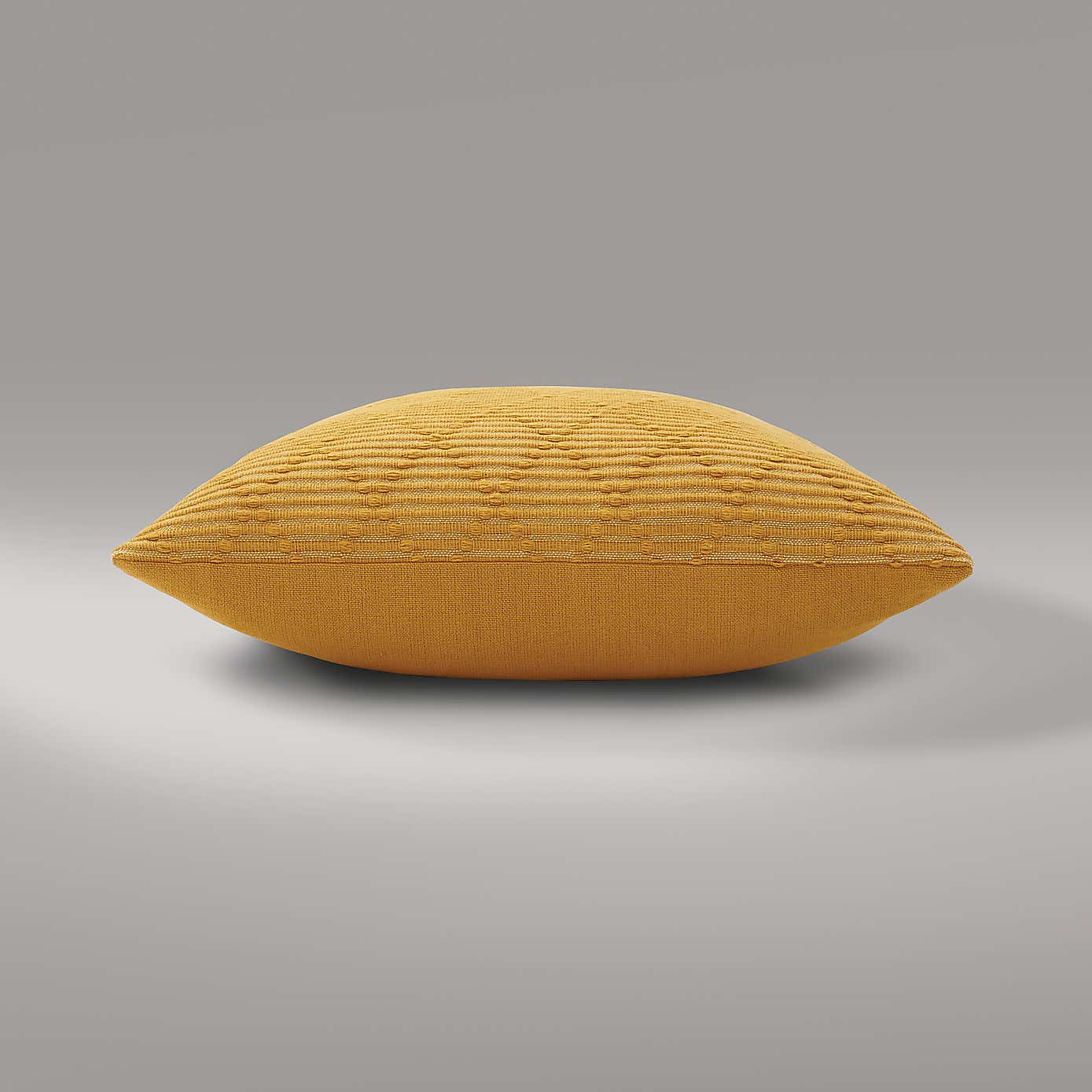 Tufted Diamond Cushion Cover