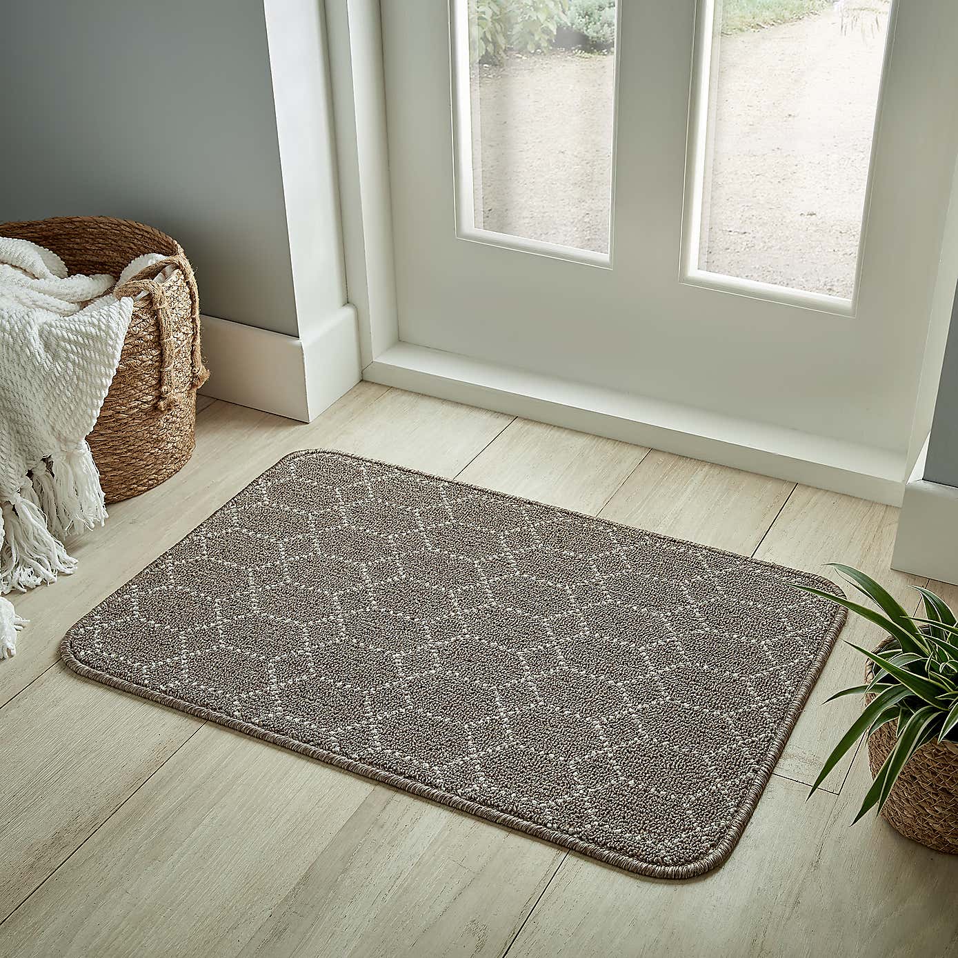 Orion Washable Doormat