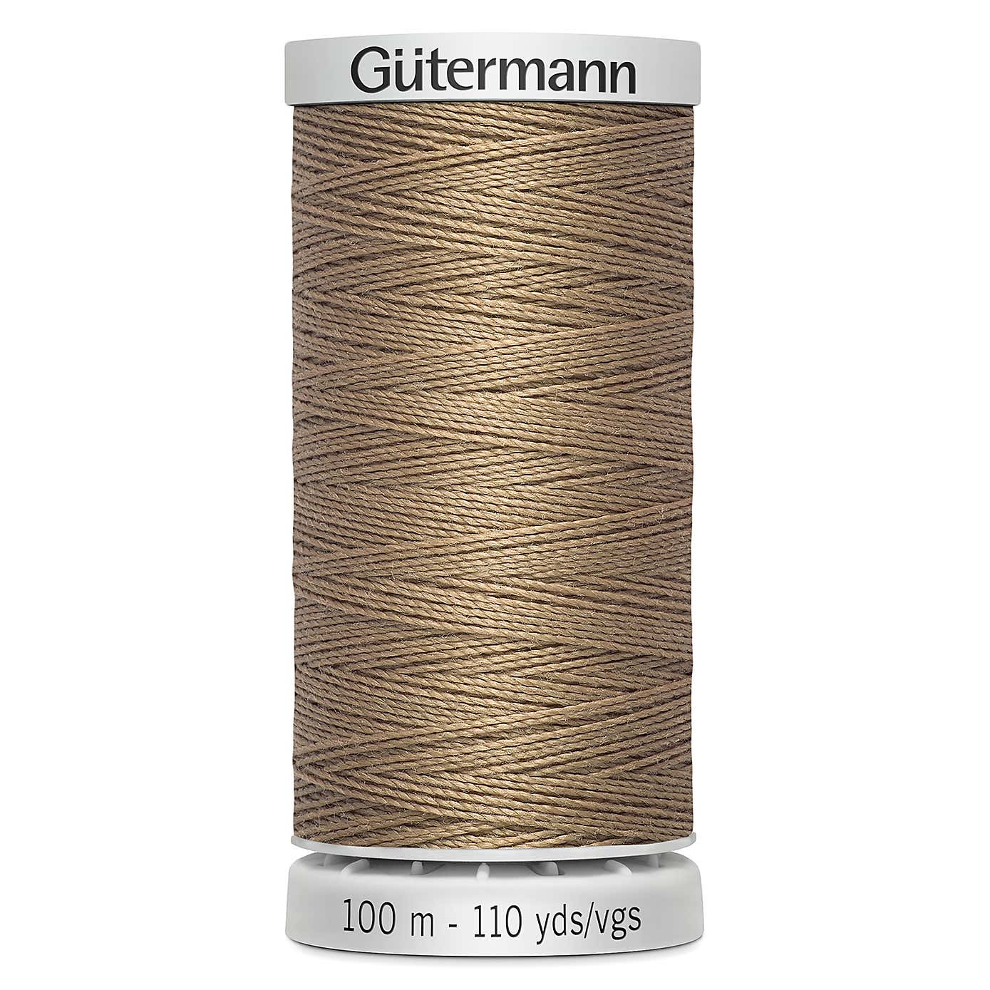 Gutermann Extra Thread 100m Tan (139)