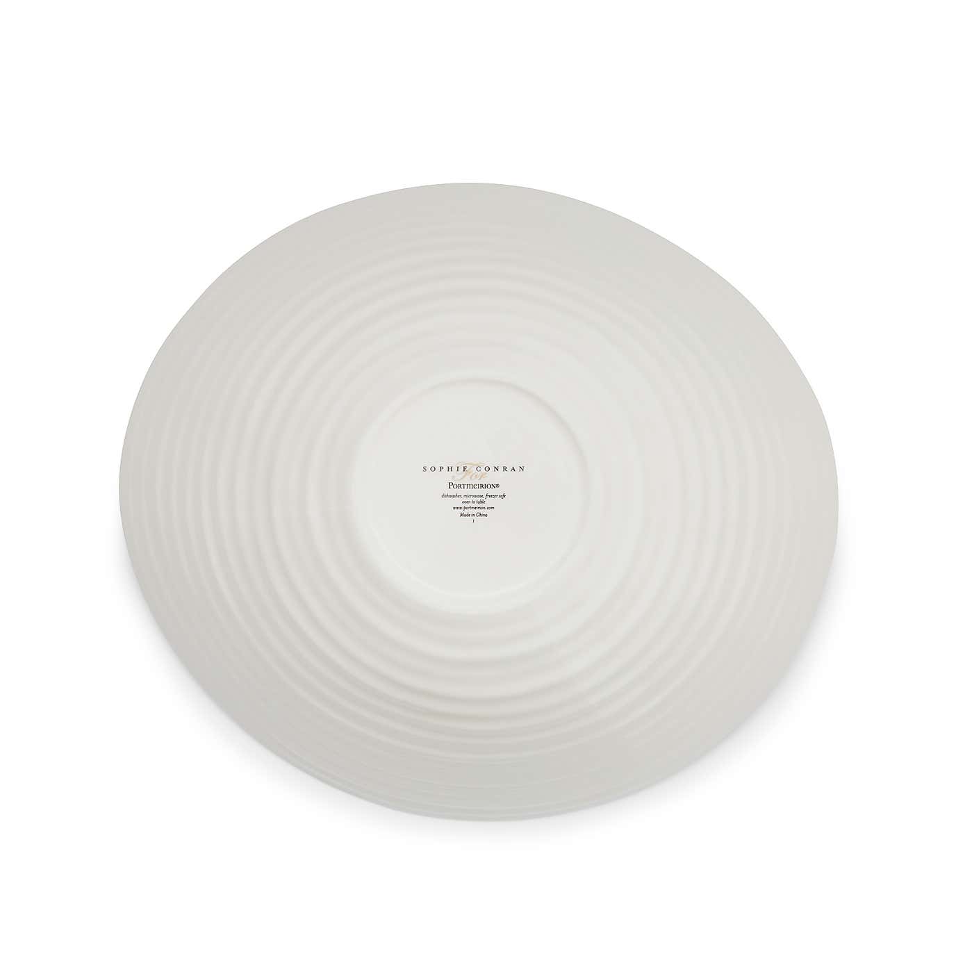 Sophie Conran for Portmeirion Medium Salad Bowl