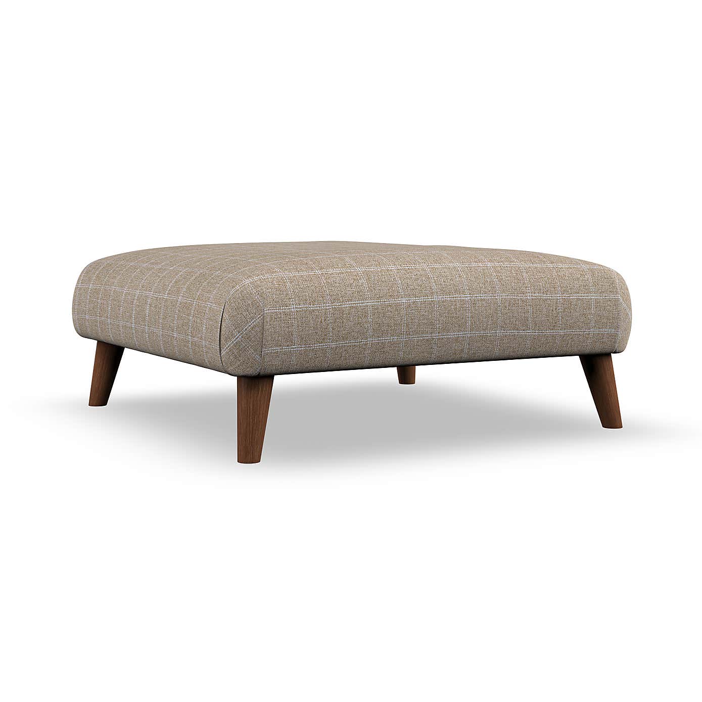 Evelyn Footstool