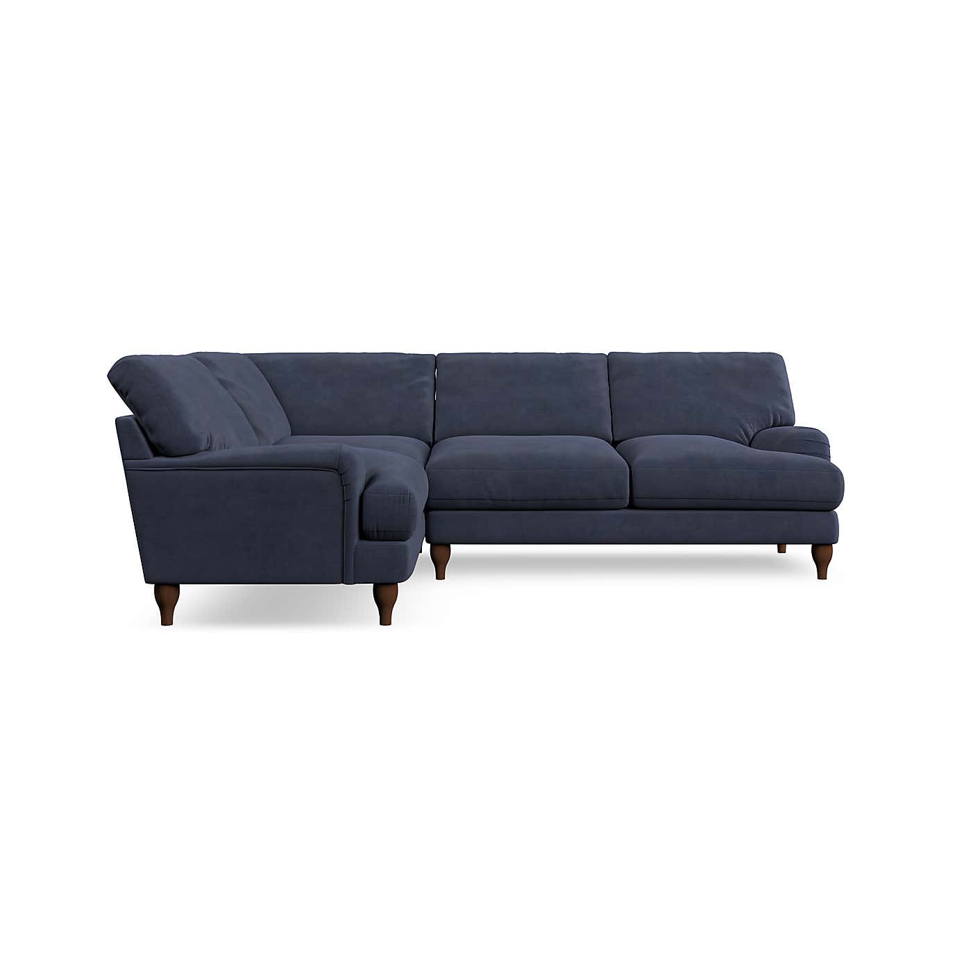 Darwin 4 Seater Corner Sofa
