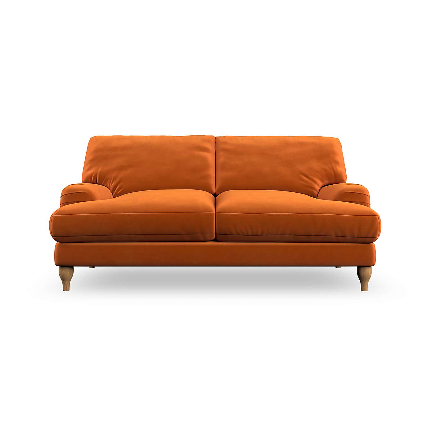 Darwin 3 Seater Sofa