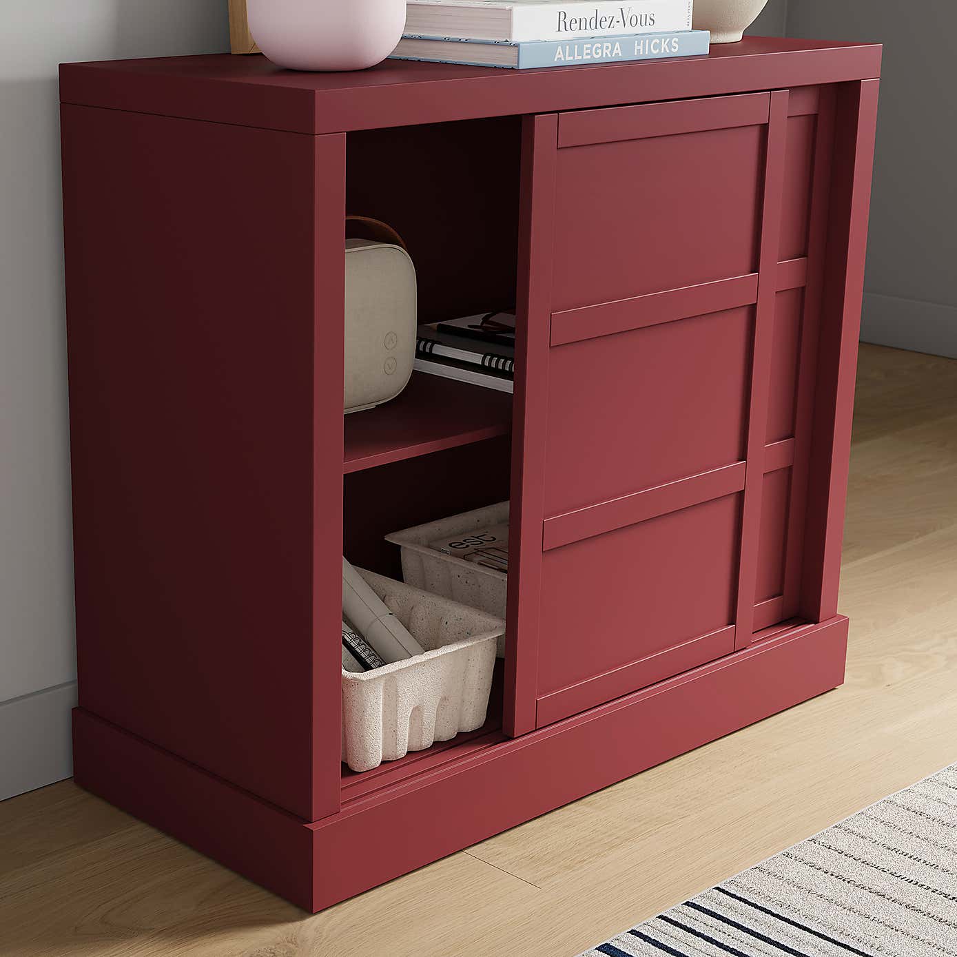 Jaxon Small Sideboard