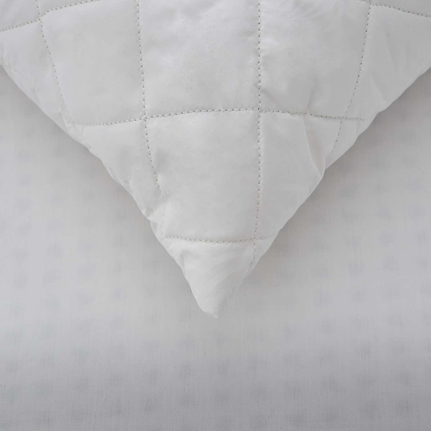 Fogarty Wool Medium-Support Pillow