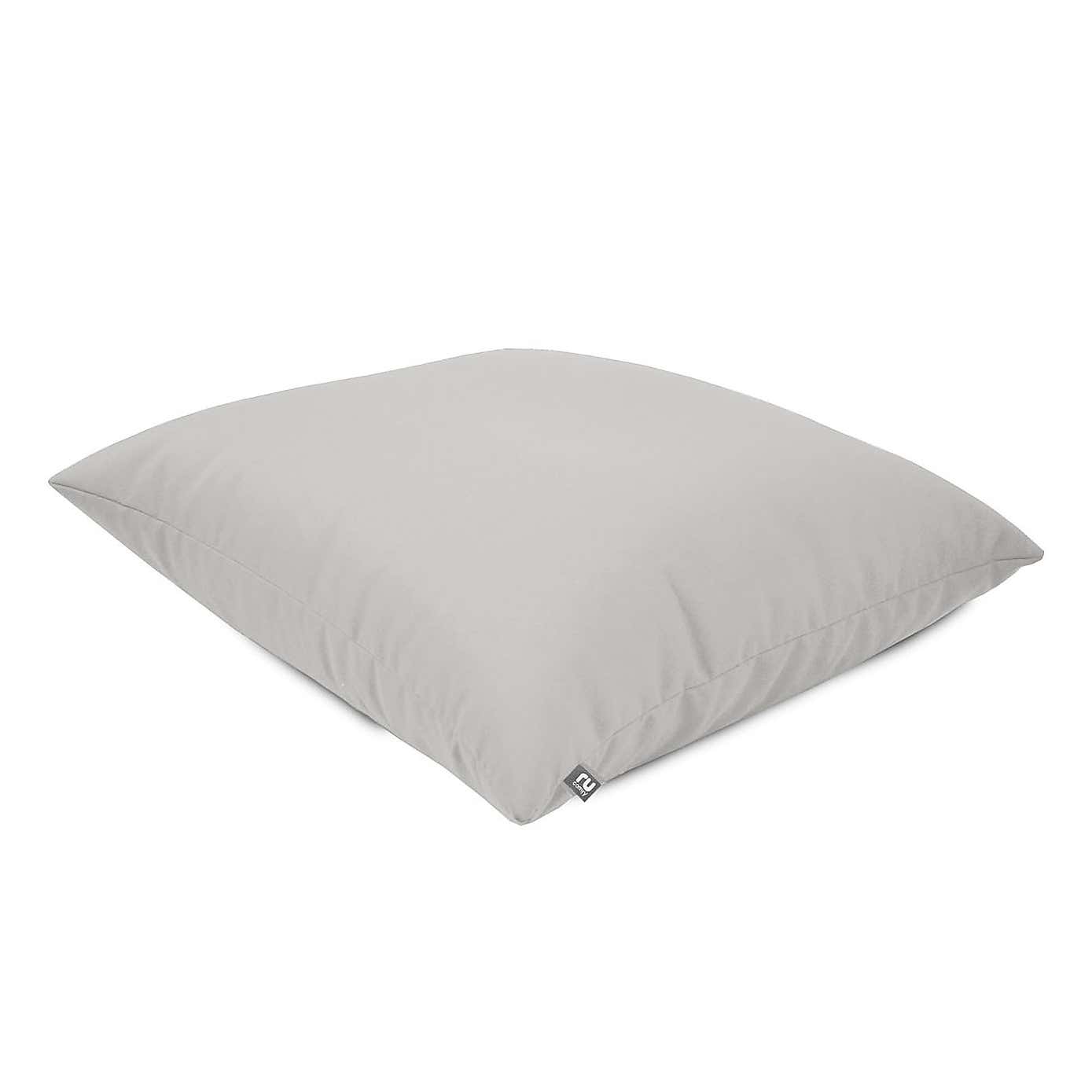 rucomfy Indoor Outdoor Floor Cushion Beanbag