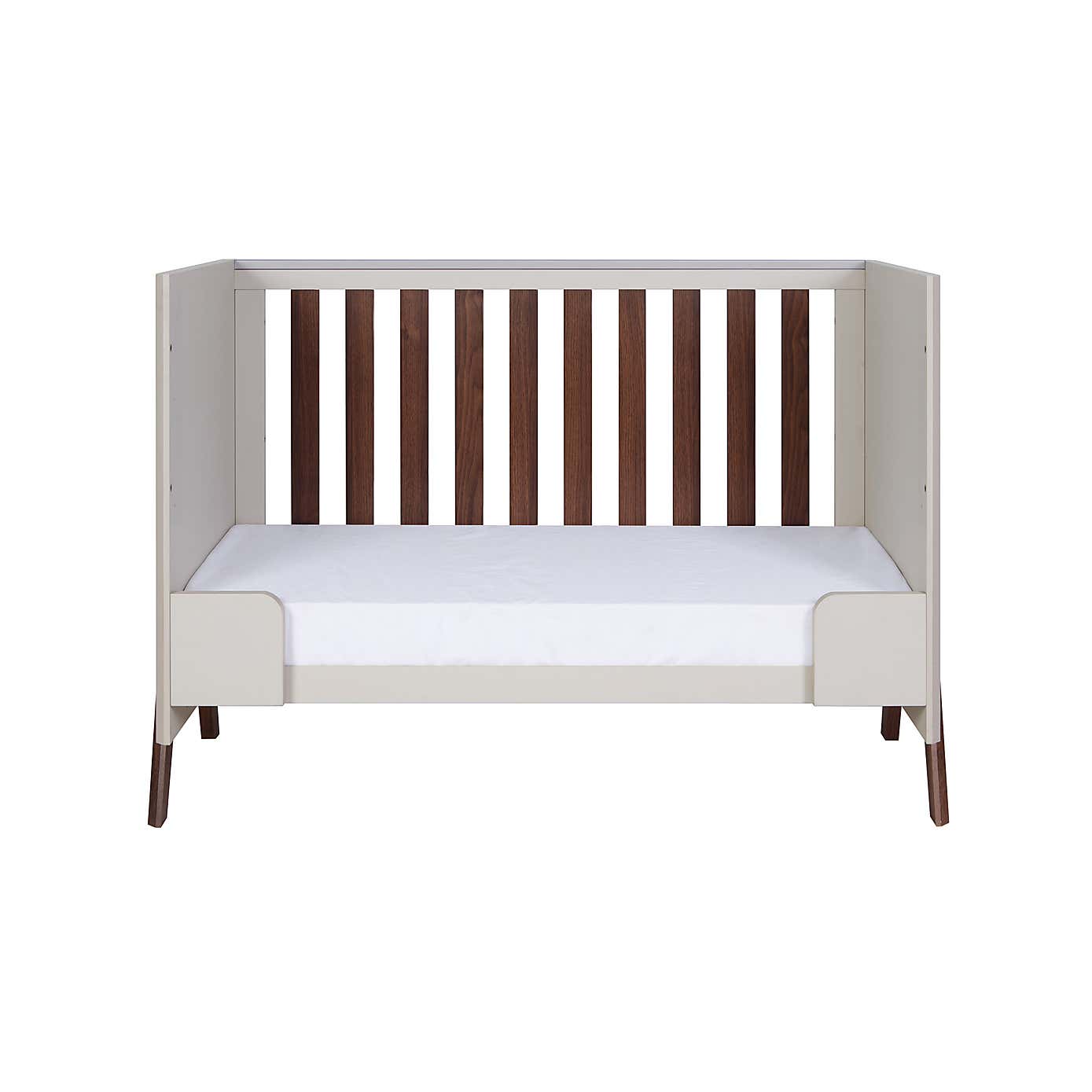 Tutti Bambini Fuori Mini Cot Bed