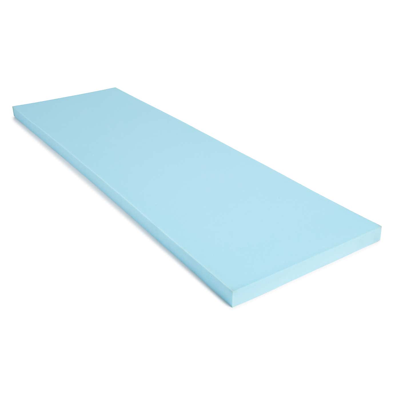 Headboard Foam Block 5cm Depth